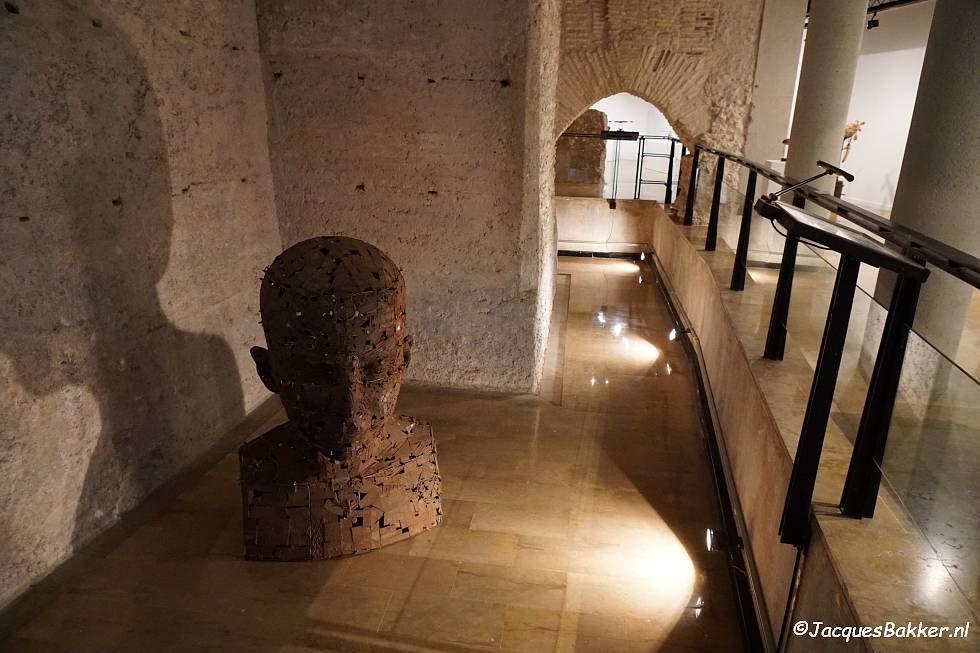 Museum Galeria Del Tossal